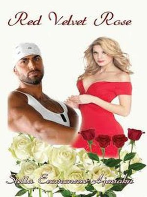 cover image of Red Velvet Rose ~ a BMWW Sexy Romance